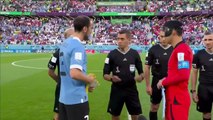 Uruguay vs Korea Republic _  Fifa World Cup Qatar 2022