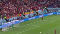 Portugal vs Ghana 2 minutes 2 goals Portugal wins 3 - 2 world cup 2022
