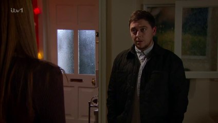 Emmerdale 24th November 2022