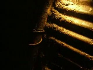 War in Imperial war museum in London