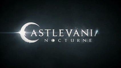 Castlevania: Nocturne - Official Teaser Trailer