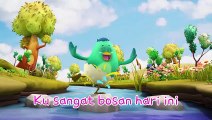 Como and Songs l Kartun Untuk Anak l Ep03. Apa Yang Harus Ku Lakukan