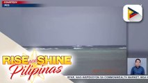 AFP, nakikipag-ugnayan sa Defense Ministry ng China kaugnay sa insidente sa Pag-asa Island; Imbestigasyon kaugnay sa insidente sa Pag-asa Island, patuloy