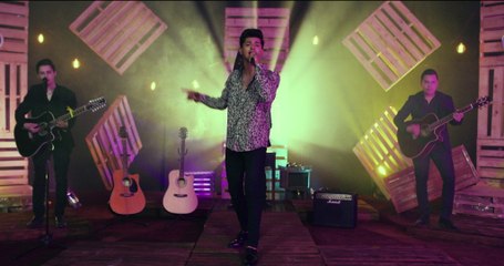 Neto Bernal - Amor Prisionero