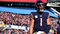 Bears and Jets a Battle of the QB Flippers