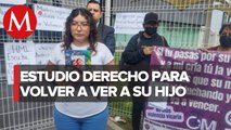 En Puebla, vinculan por primera vez a proceso por violencia vicaria