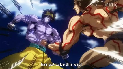 Record of Ragnarok S02