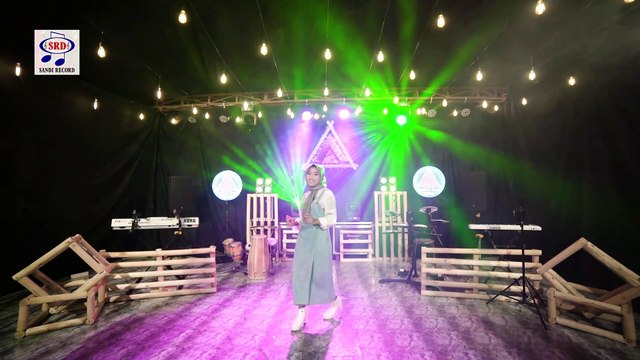 Balqis-Joko Tingkir Sholawat [Official Music Video]