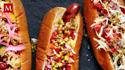 Franquicia de hot dogs le gana demanda a Burger King por uso de nombre