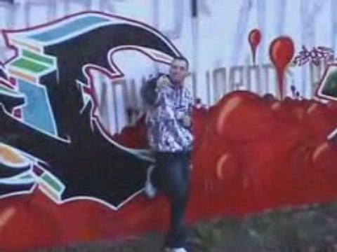 PARA SANY 31KARATS extrait de l album Mine de diamants