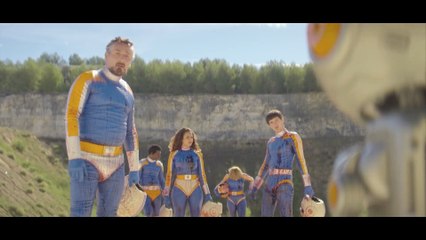 FUMER FAIT TOUSSER Film Extrait