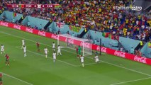 Portugal 3 - 2 Ghana - World Cup 2022 Highlights - Group H