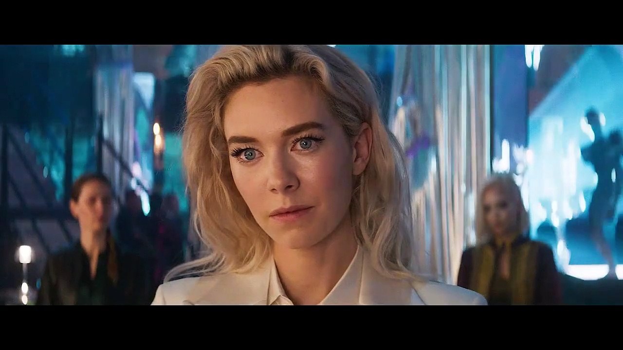 Mission Impossible 7 Dead Reckoning Trailer