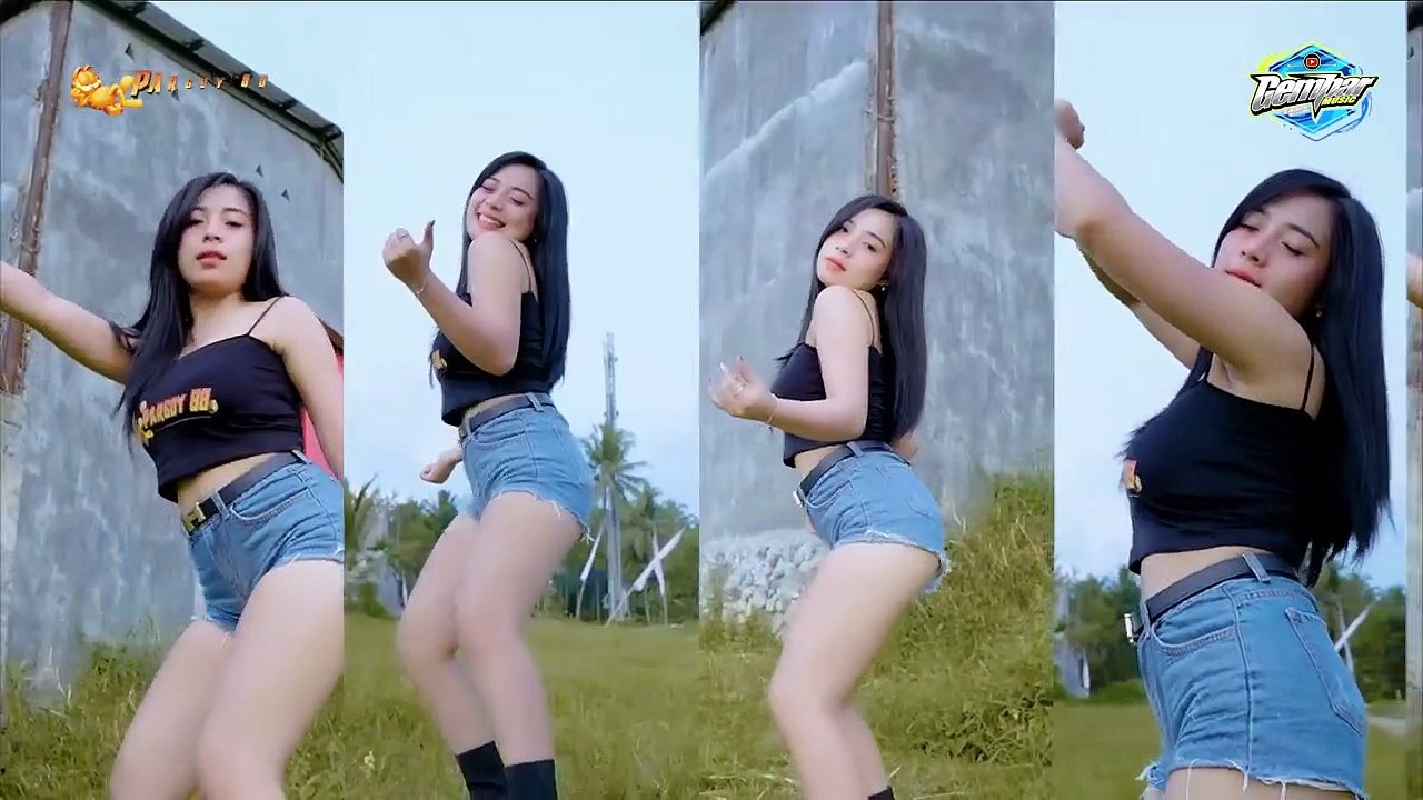 DJ PAK PONG VONG PALING ENAK TERBARU 2022 - LAGU TIKTOK YANG LAGI VIRAL