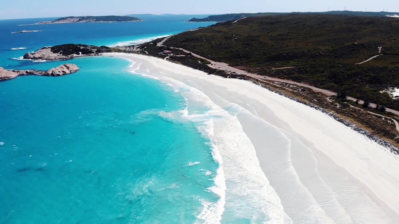 FACING DOWN UNDER DIE DOKU EINES BACKPACKERS
