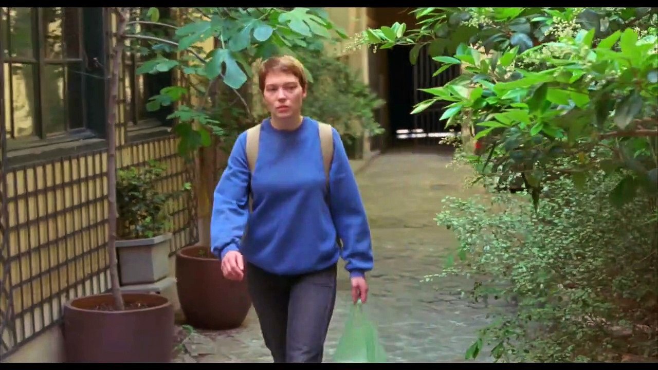 AN EINEM SCHÖNEN MORGEN Film