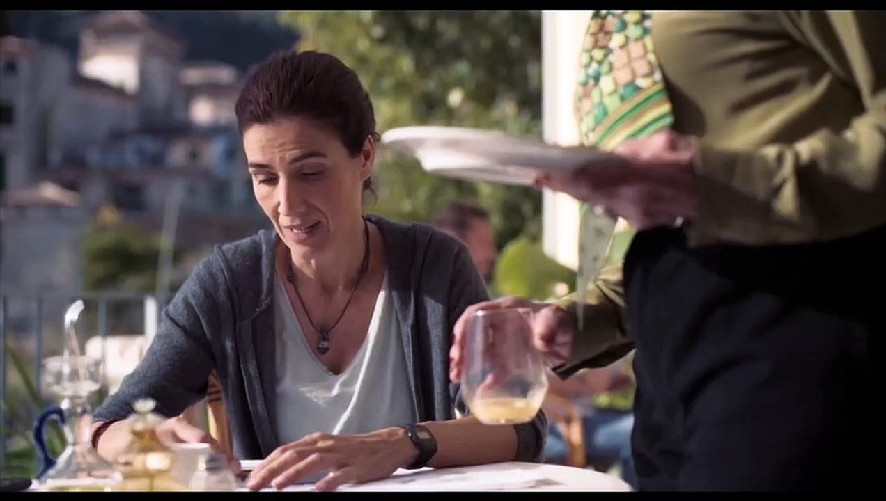 DIE INSEL DER ZITRONENBLÜTEN Film Trailer