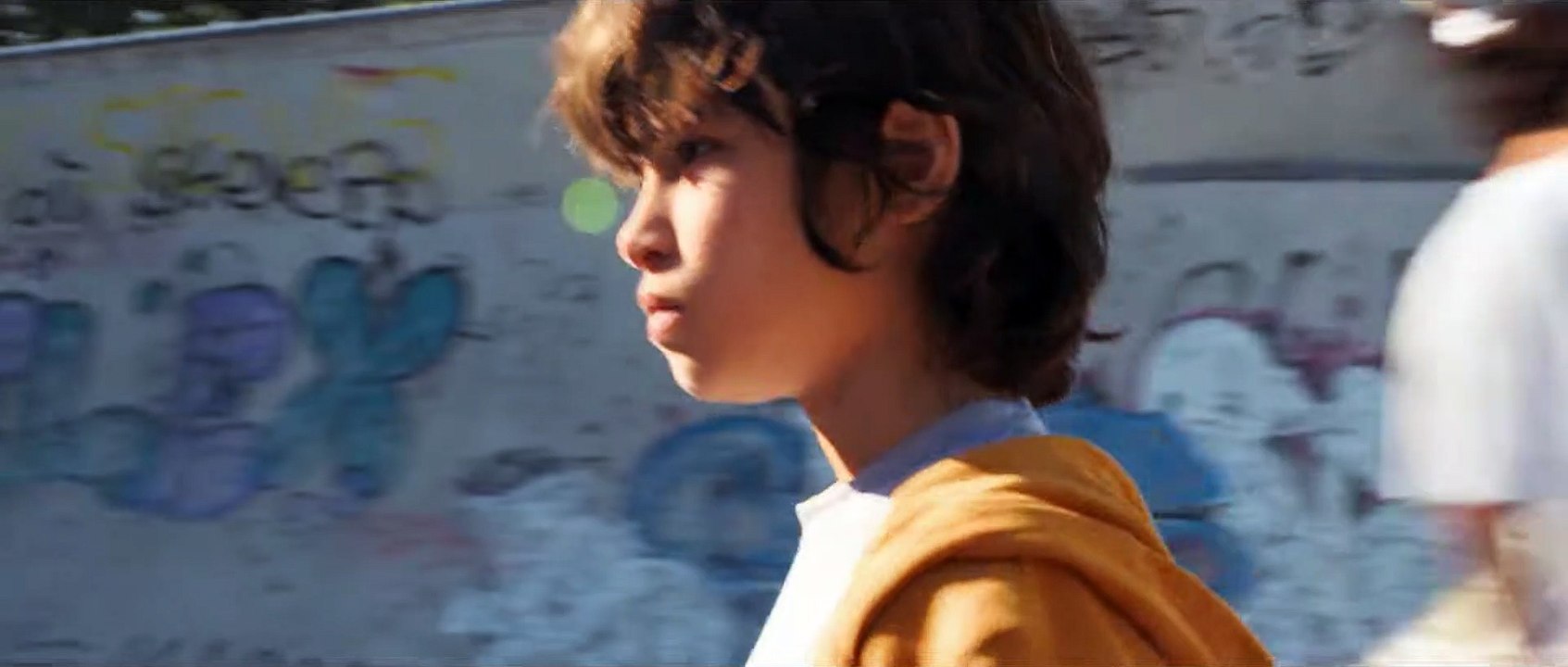 Belle und sebastian film