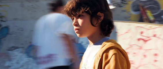 Belle & Sebastian Ein Sommer voller Abenteuer Film