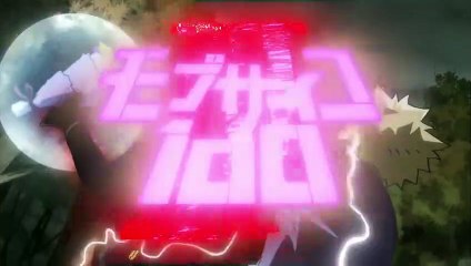 Mob Psycho 100 Season 3 - Official Final Arc Trailer