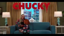 Chucky Season 2 - Happy Holidays!