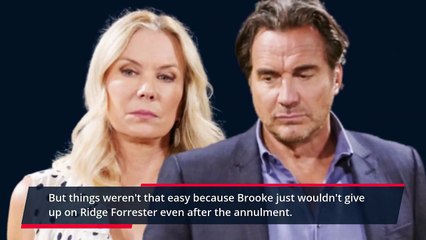 The Bold and The Beautiful Spoilers_ Bill's Ruthless Soulmate- New power Couple