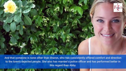 Abby Caught Chance Kissing Sharon, Sign Divorce Papers Young and the Restless Sp