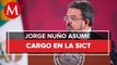 México recuperará categoría 1 de aviación “por muy tarde” en abril de 2023: SICT