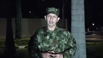 Liberados militares secuestrados en Antioquia
