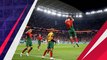 Bantu Portugal Menang, Cristiano Ronaldo Goreskan Catatan Istimewa di Piala Dunia 2022