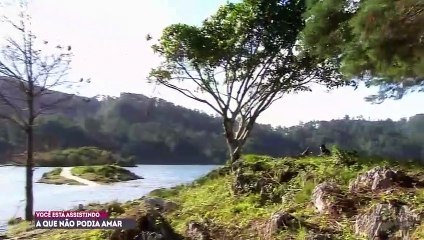 A Que Não Podia Amar Capitulo 28 Dublado