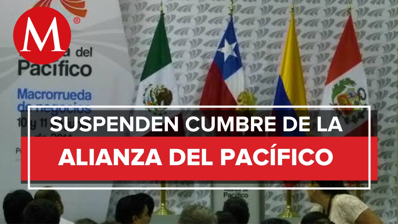 Por primera vez, 4 progresistas están en la Alianza del Pacífico | Mirada Latinoamericana