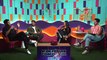 MTV No Estúdio Com O Ex Caribe Lucas Albert e Will 24/11/2022 Ep. 4 Completo S02E04