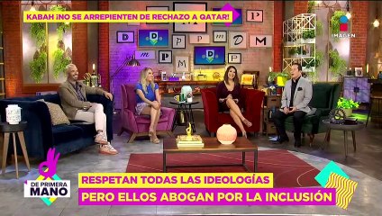 ¿Danilo Carrera se arrepiente de no haber tenido hijos con Michelle Renaud?