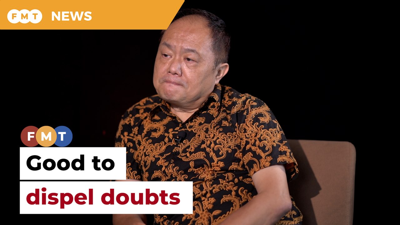 Bersih hails Anwar’s risky vote of confidence move