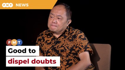 Bersih hails Anwar’s risky vote of confidence move