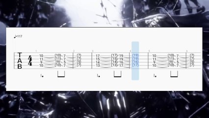 Polyphia - memento mori tab