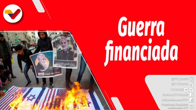 El Mundo en Contexto | Políticas desestabilizadoras de occidente a irán, la democracia de Washington