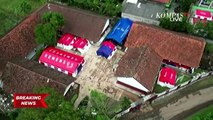 Wilayah Terdampak Gempa Sulit Dijangkau, IDI Terjunkan Tim Medis Mobile Clinic untuk Korban Gempa