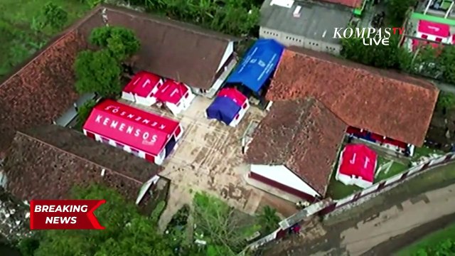 Wilayah Terdampak Gempa Sulit Dijangkau, IDI Terjunkan Tim Medis Mobile Clinic untuk Korban Gempa