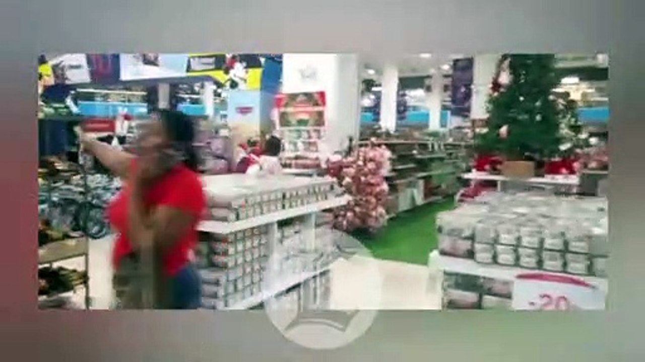 TODO LISTO PARA EL BLACK FRIDAY EN RD