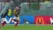 Giroud equals Henry's record _ France v Australia highlights _ FIFA World Cup Qatar 2022