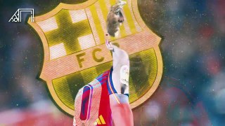 Dikira Keputusan Aneh Ternyata Main Gacor! Kuatnya Materi Pemain Barcelona di Skuad Spanyol