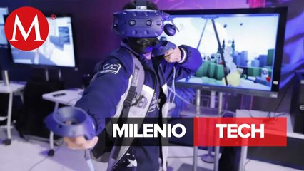 Download Video: ¡Conoce las últimas innovaciones del metaverso industrial! | Milenio Tech