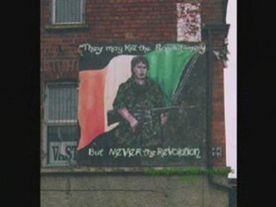 IRA