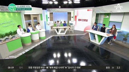 수면 부족이 당뇨합병증으로 가는 지름길!? 내게 적당한 수면 시간은?