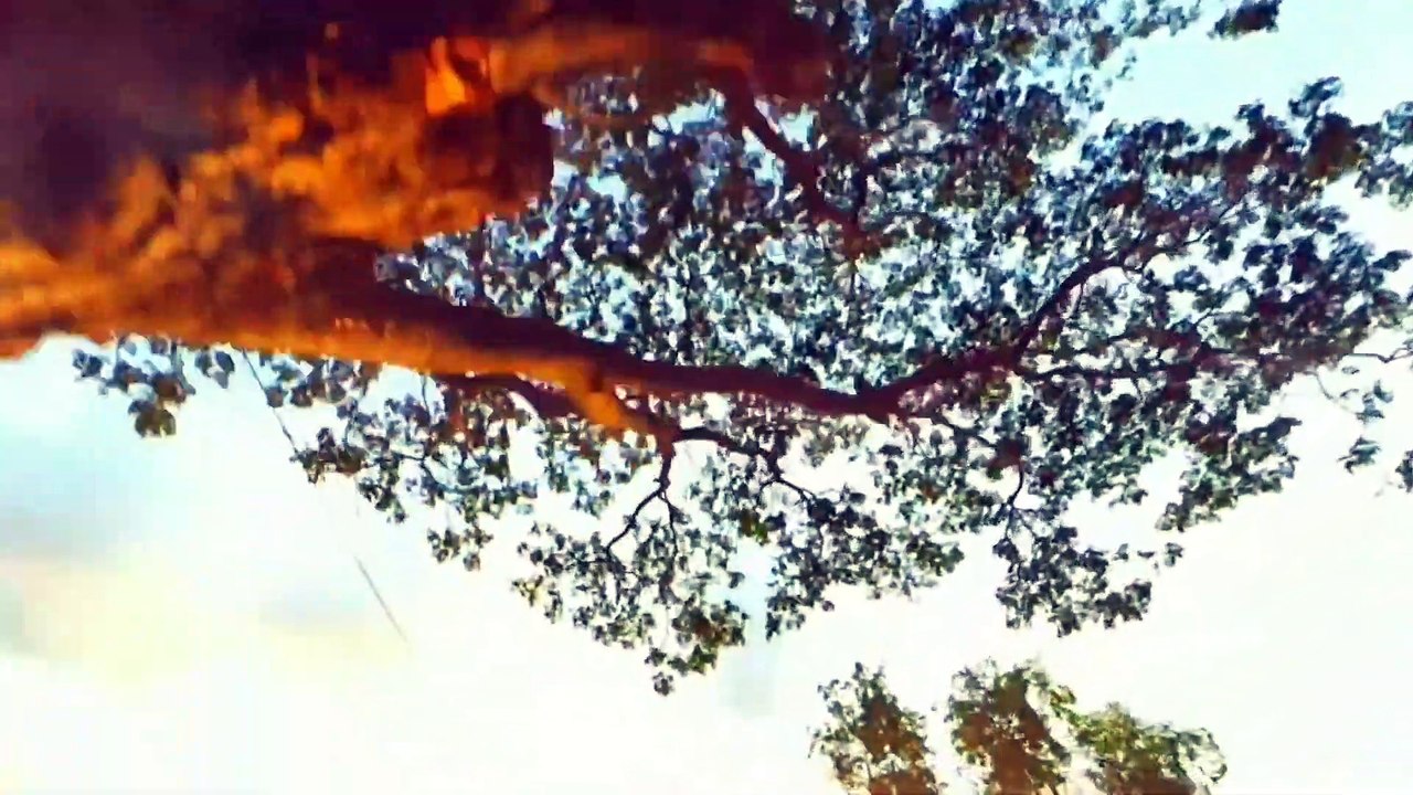 PEMANDANGAN ALAM DIJALAN DAN GUNUNG