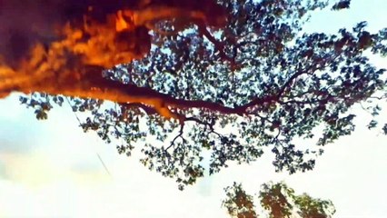 PEMANDANGAN ALAM DIJALAN DAN GUNUNG