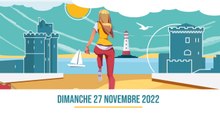 Marathon La Rochelle 2022 à partir de 12h40