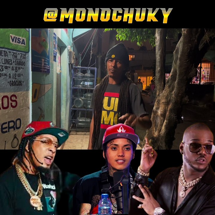 rochy rd le monta pila a ceky viciny y onguito